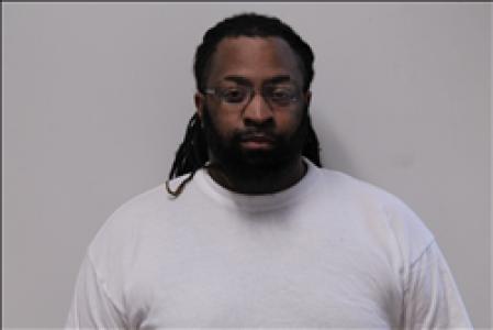 Demarcus Tavon Blocker a registered Sex Offender of South Carolina