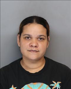 Andrea Louise Janisse a registered Sex Offender of South Carolina