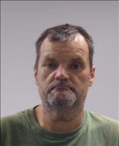 Donnie Ray Ellenburg a registered Sex Offender of South Carolina