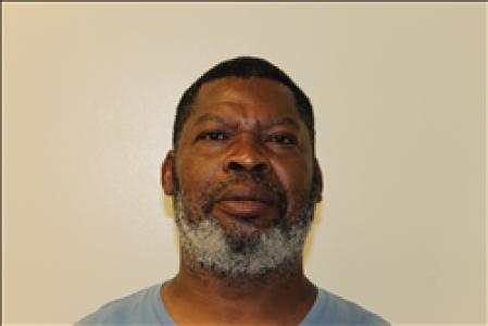 Albert Holmes a registered Sex Offender of South Carolina