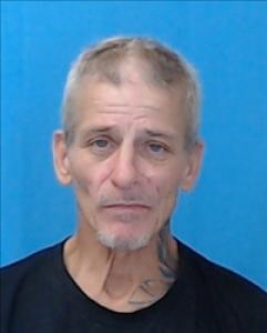 Tony Joe Parker a registered  of South Carolina