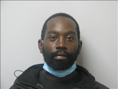 Marcus Antonio Gregg a registered Sex Offender of South Carolina