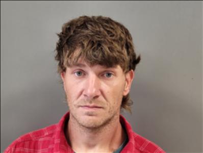 Travis Carl Casselman a registered Sex Offender of South Carolina