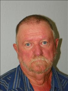 James Alton Messer a registered Sex Offender of North Carolina