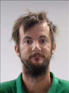 Benjamin Karson Warner a registered Sex Offender of South Carolina