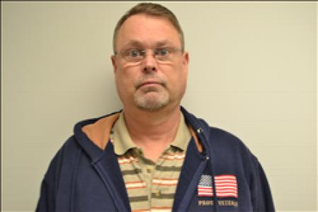 Brian Lee Hewitt a registered Sex Offender of South Carolina