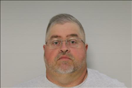 Grady Noel Swinney a registered Sex Offender of South Carolina