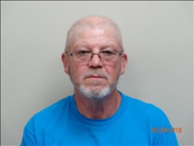 Johnny Ray Strickland a registered Sex Offender of South Carolina