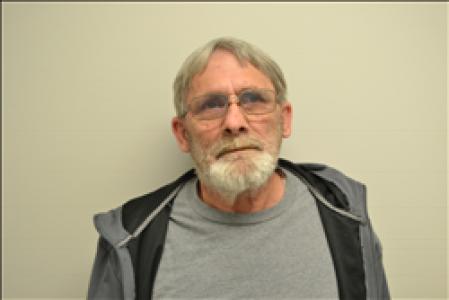 John Rance Hicks a registered Sex Offender of South Carolina