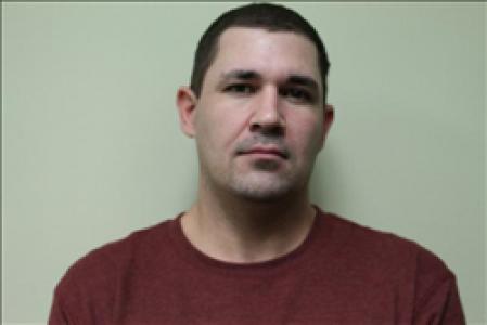 Jason Ray Mauz a registered Sex Offender of South Carolina