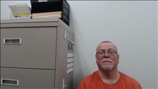 John Marcus Kilfoyle a registered Sex Offender of Texas