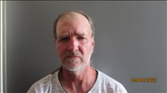 Floyd Wayne Daniels a registered Sex Offender of South Carolina