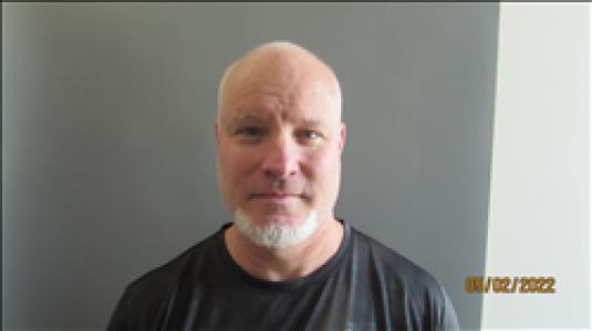 Timothy Ward Martin a registered Sex Offender of South Carolina