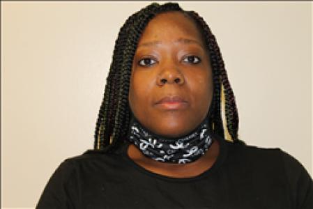 Crystal Shelaine Rogers a registered Sex Offender of South Carolina