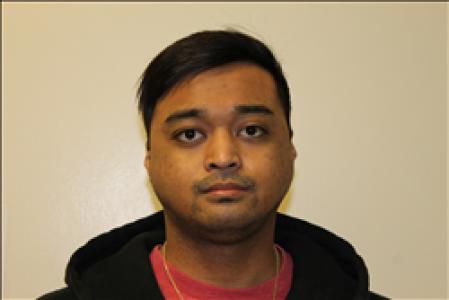Daryl Gamboa Echipare a registered Sex Offender of South Carolina