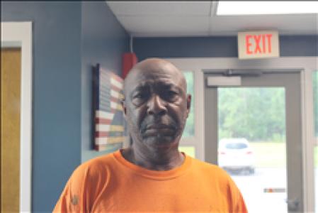 Alvin Watson a registered Sex Offender of South Carolina