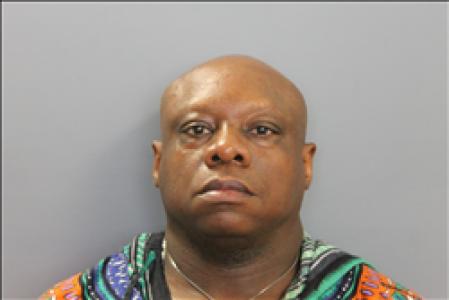 Leon Devante Davis a registered Sex Offender of South Carolina