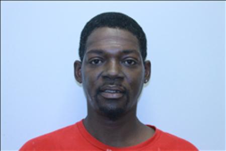 Jackie Paul Lewis a registered Sex Offender of New York
