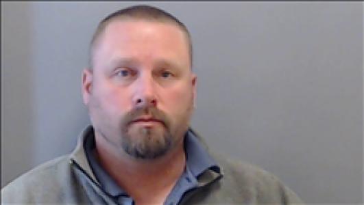 Dereck Charles Buuck a registered Sex Offender of South Carolina