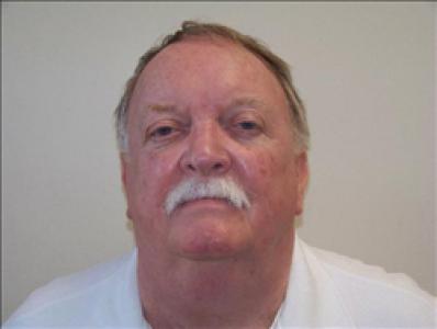 Charles William Moore a registered Sex Offender of Georgia