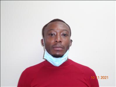 Terrance Eugene Harley a registered Sex Offender of Georgia