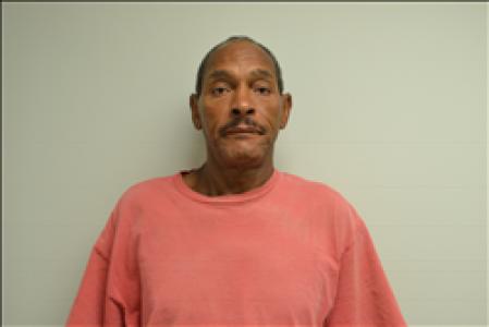 Albert Arzolia Wilkins a registered Sex Offender of South Carolina