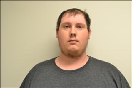 Wesley Britt Owens a registered Sex Offender of South Carolina