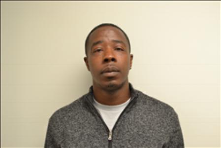 Jevon Deshon Shannon a registered Sex Offender of South Carolina