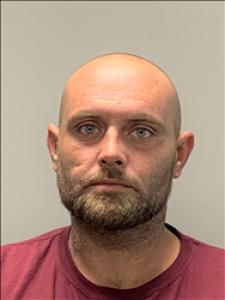 James Dustin Isgett a registered Sex Offender of South Carolina