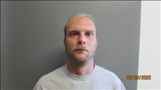 Jonathan Stephen Brown a registered Sex Offender of South Carolina