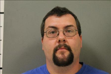 Brandon Keith Bolyn a registered Sex Offender of South Carolina