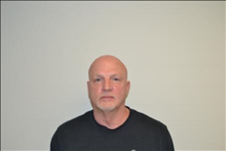 Johnny Ray Husk a registered Sex Offender of South Carolina