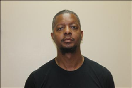 Rodrick Antawin Bradley a registered Sex Offender of South Carolina