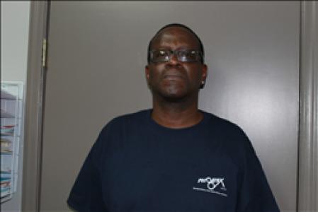 James Gerald Williams a registered Sex Offender of South Carolina