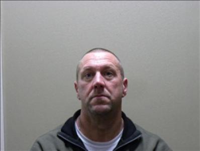 John Allen Wagoner a registered Sex Offender of North Carolina