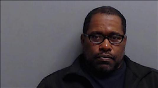 Winston Tyrone Burton a registered Sex Offender of Maryland