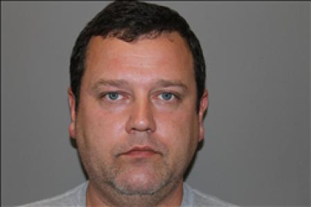 Randall Wade Hall a registered Sex Offender of South Carolina