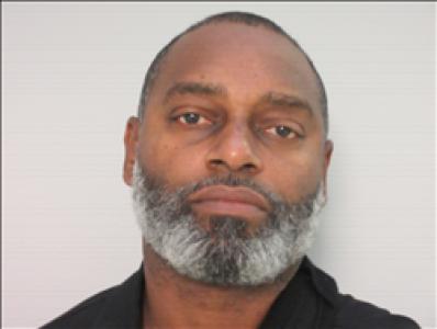 Curry Windell Brockman a registered Sex Offender of South Carolina