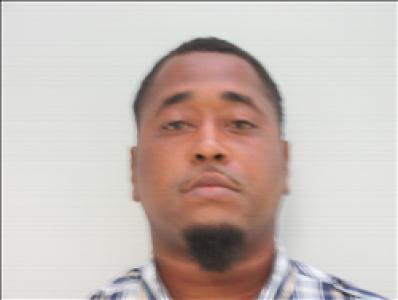 Broadus Hosea Rosemond a registered Sex Offender of South Carolina