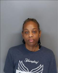 Rolanda Willet Edgar a registered Sex Offender of South Carolina