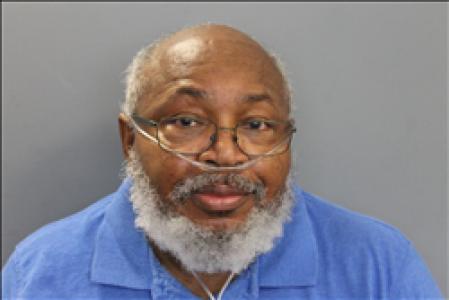 Vonman Jerome Whetsell a registered Sex Offender of South Carolina