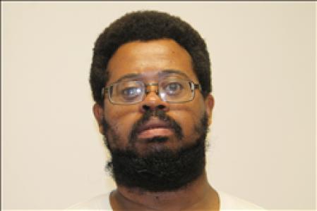 Andrew Young a registered Sex Offender of South Carolina