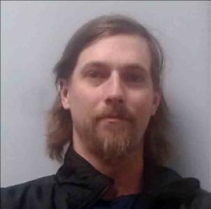 Joshua Michael Hensley a registered Sex Offender of South Carolina