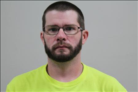 Brandon Richard Garrett a registered Sex Offender of South Carolina