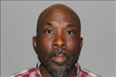 Otis James Macklin a registered Sex Offender of South Carolina