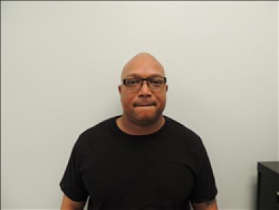 Ervin Simon a registered Sex Offender of South Carolina