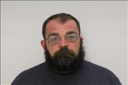 Richard Jason Hollenbeck a registered Sex Offender of South Carolina