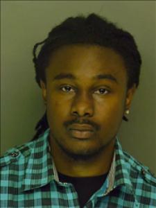 Antonio Wooten a registered Sex Offender of North Carolina