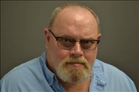 Donald Crawford Bailey a registered Sex Offender of South Carolina