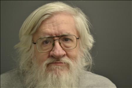 John William Knoderer a registered Sex Offender of South Carolina